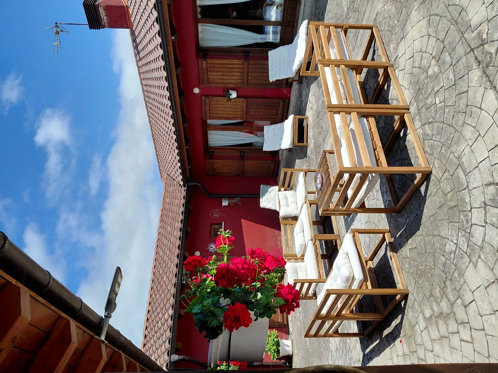 terraza terraza