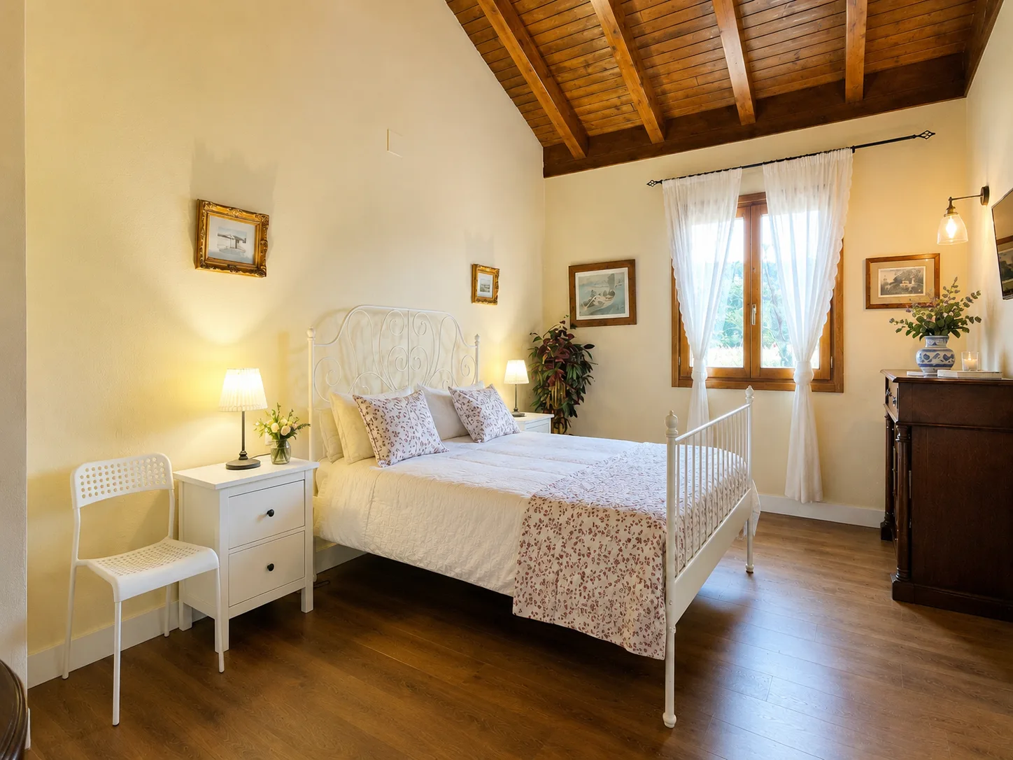Habitación suite Habitación suite